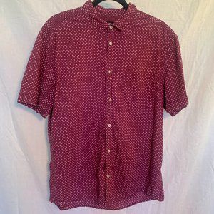 H&M Button Up Shirt